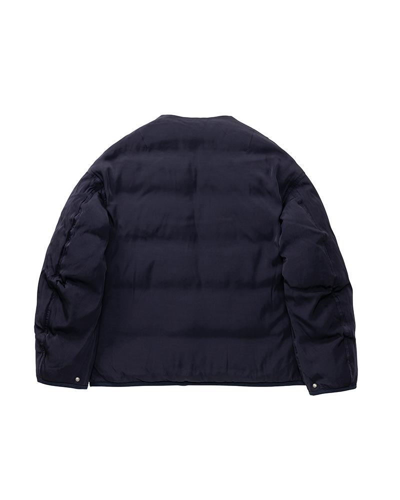 IRIS DOWN JKT | Visvim Official North American Web Store
